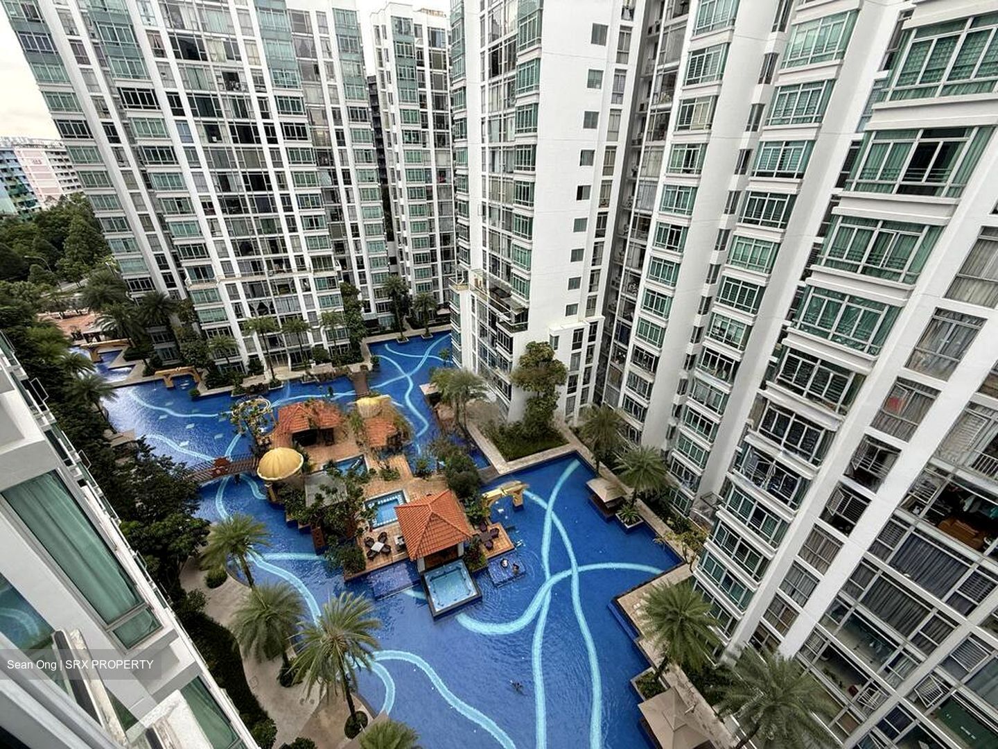 The Lakeshore (D22), Condominium #455747771